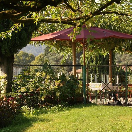 Agriturismo Il Belvedere Palazzago エクステリア 写真