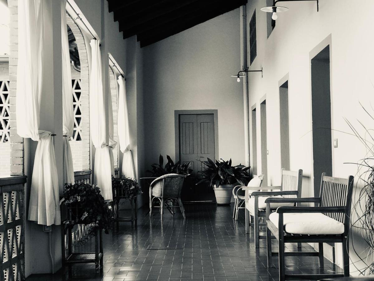Agriturismo Il Belvedere Palazzago エクステリア 写真