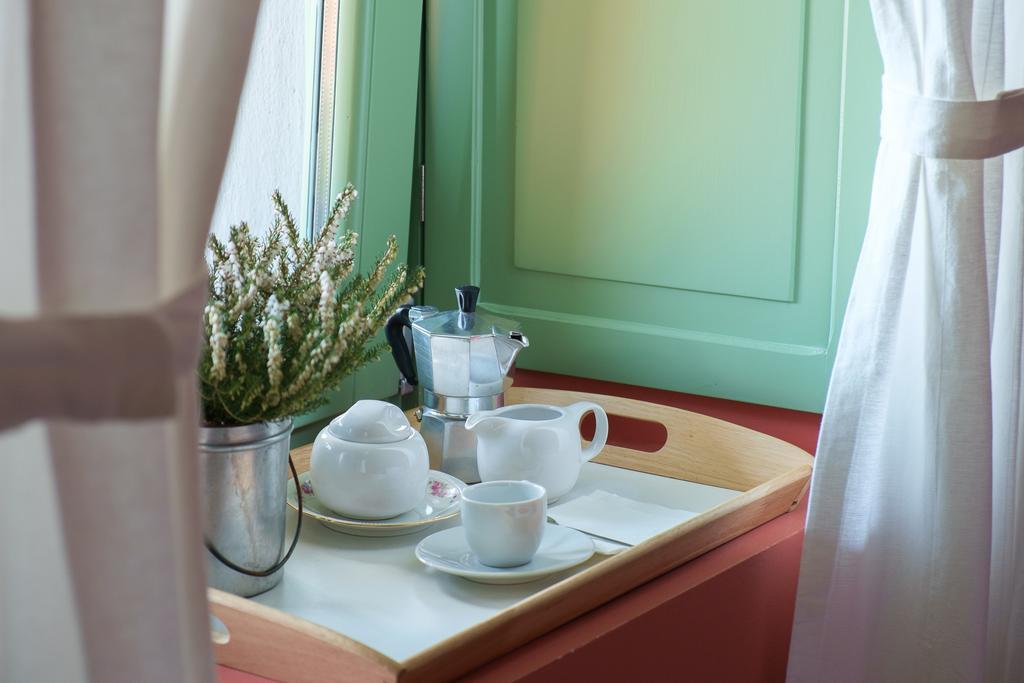 Agriturismo Il Belvedere Palazzago 部屋 写真