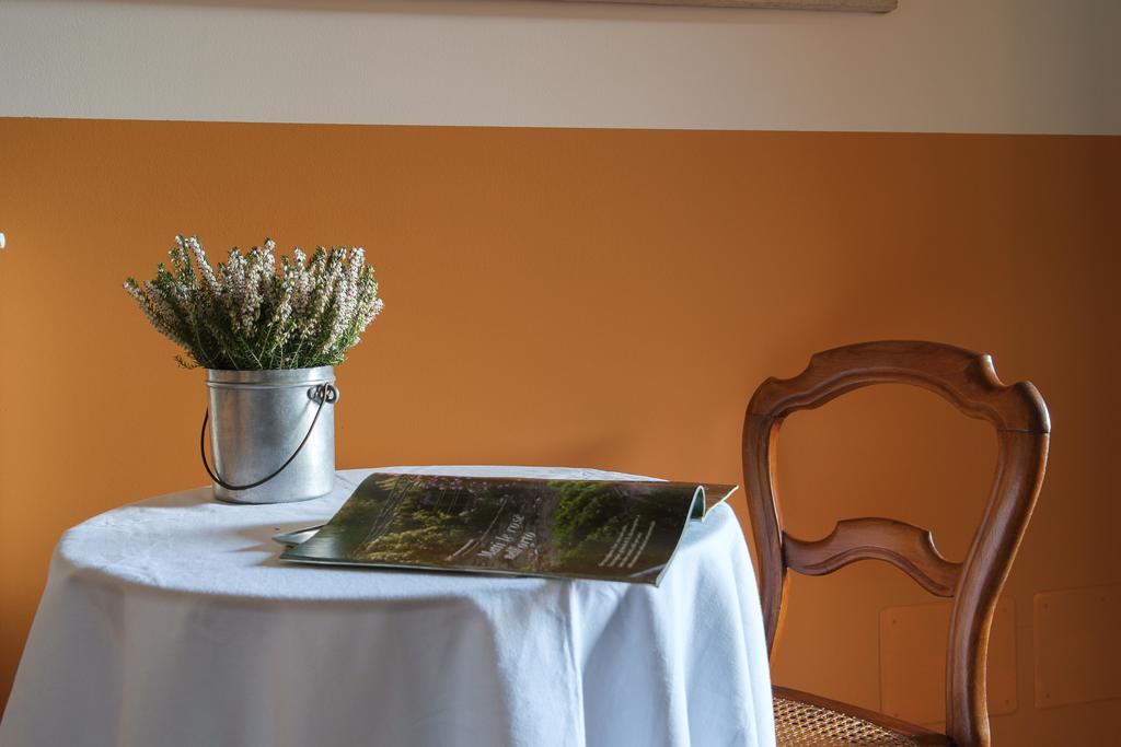 Agriturismo Il Belvedere Palazzago エクステリア 写真