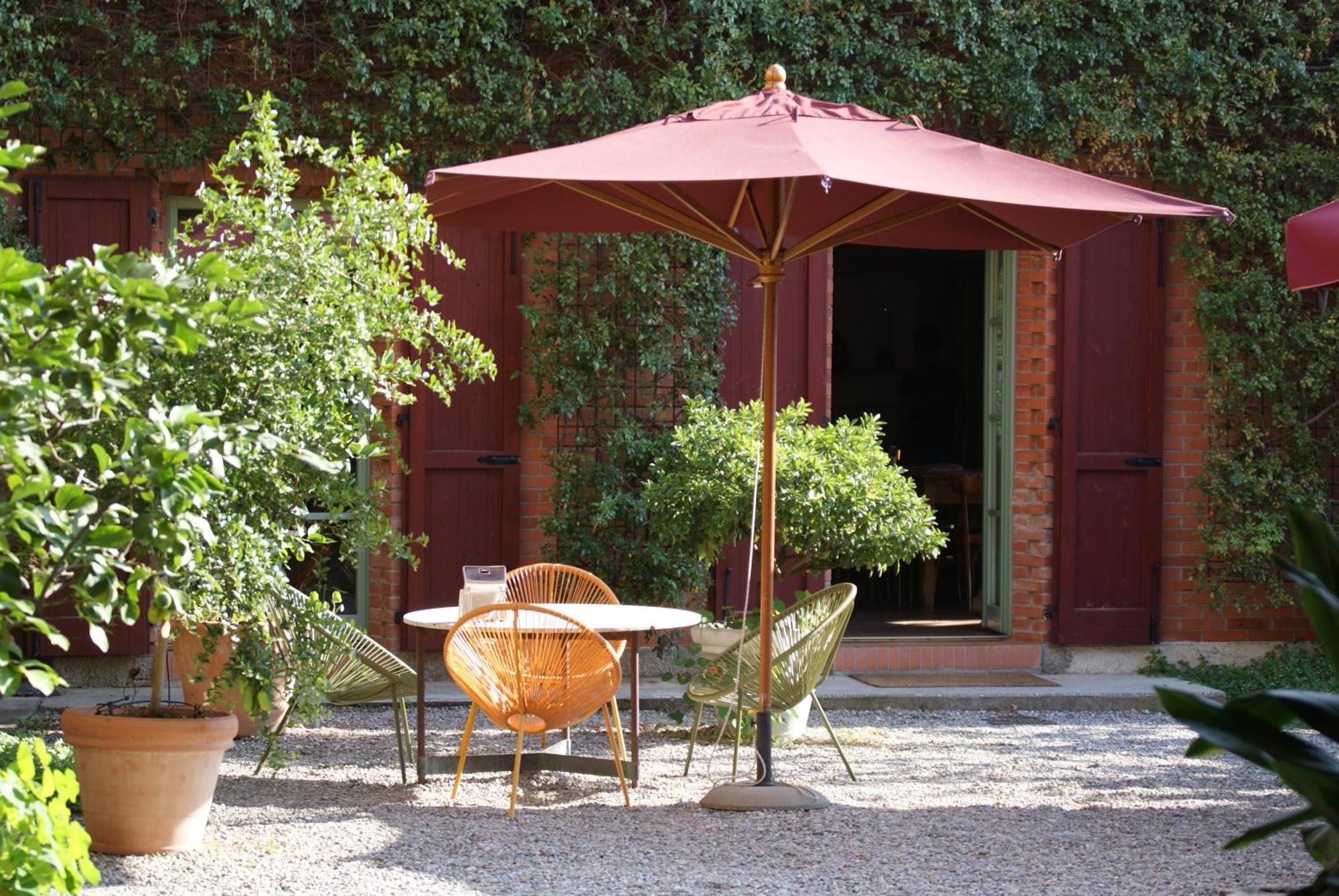 Agriturismo Il Belvedere Palazzago エクステリア 写真