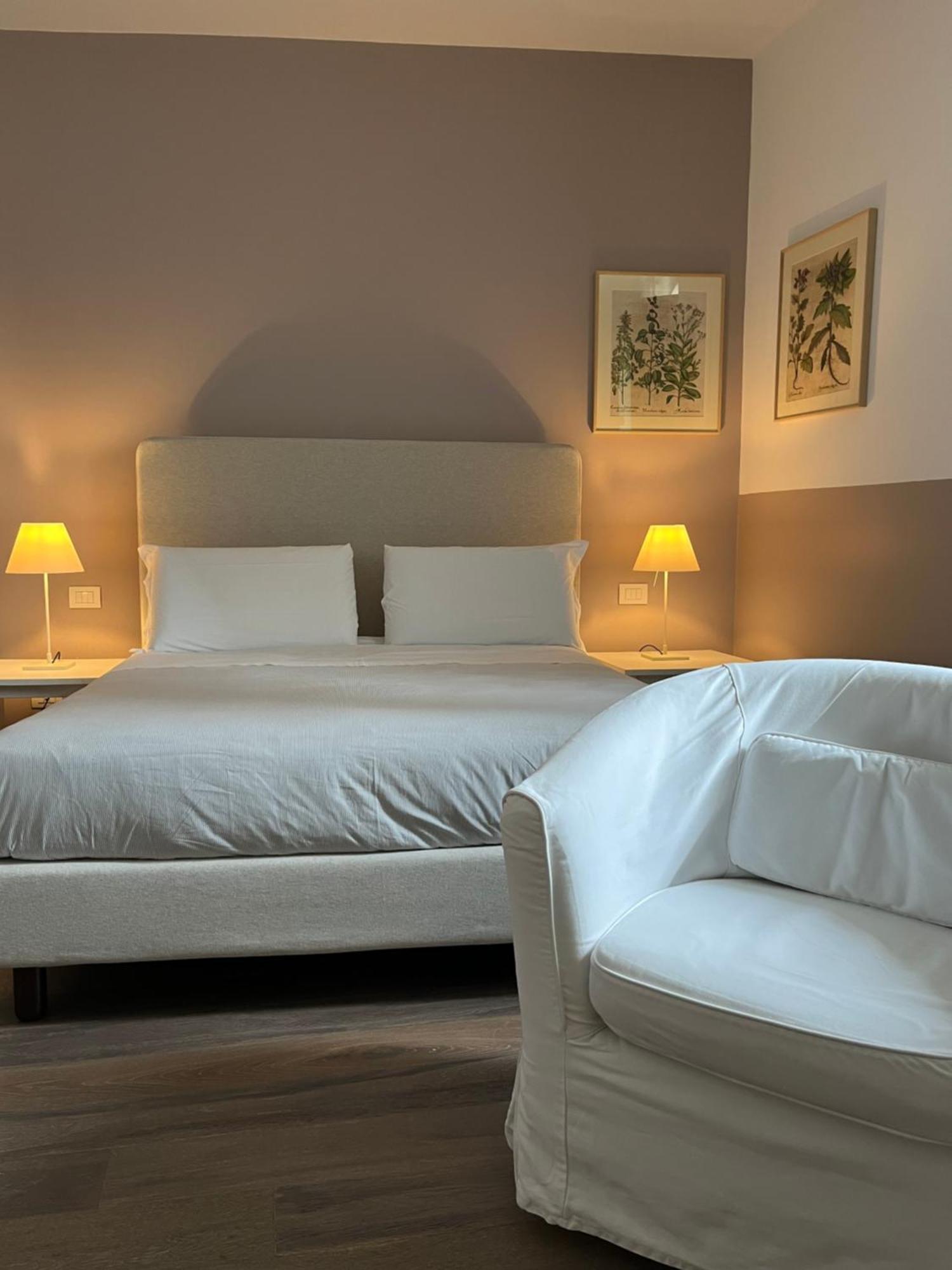 Agriturismo Il Belvedere Palazzago エクステリア 写真