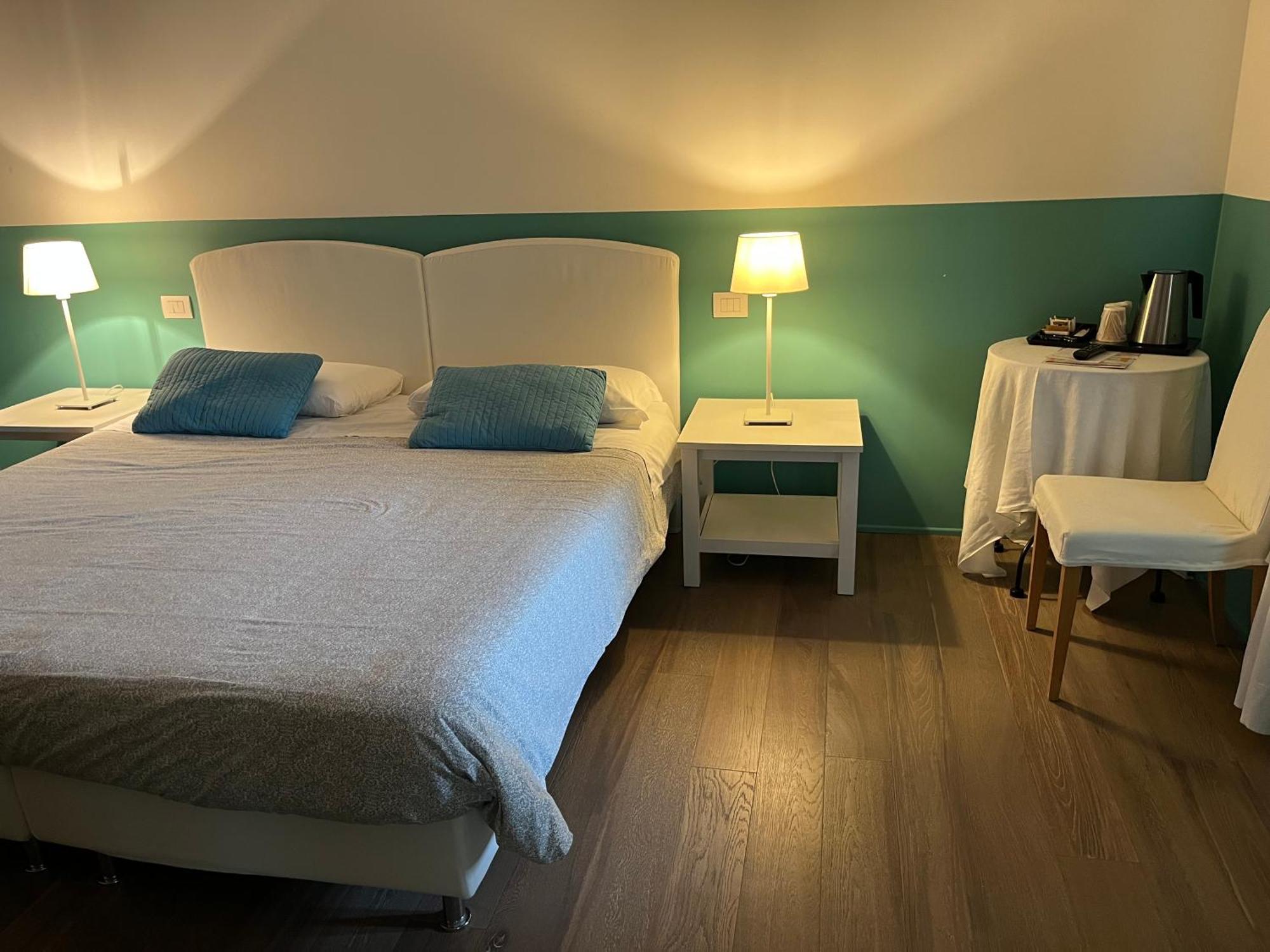 Agriturismo Il Belvedere Palazzago エクステリア 写真