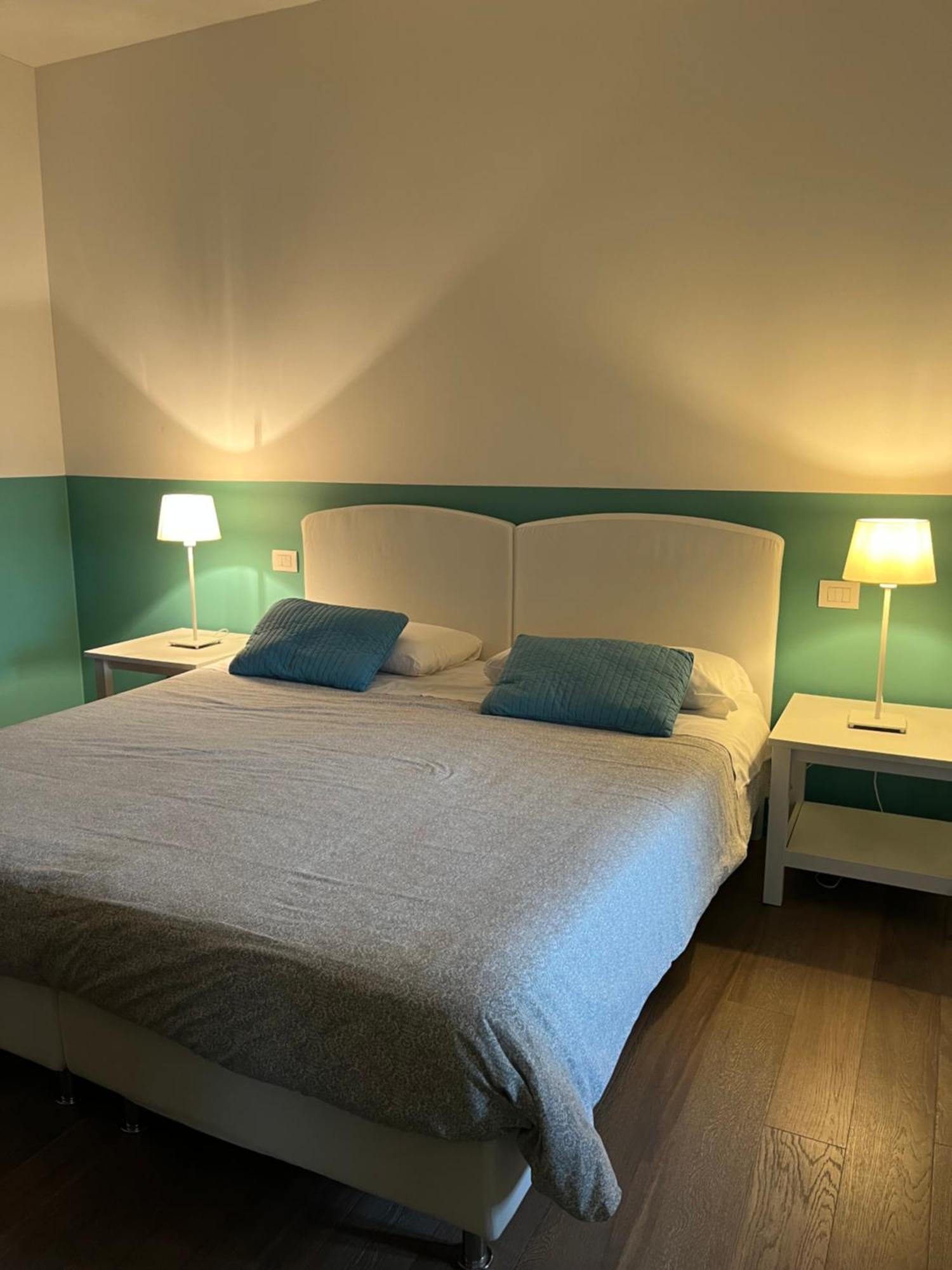 Agriturismo Il Belvedere Palazzago エクステリア 写真