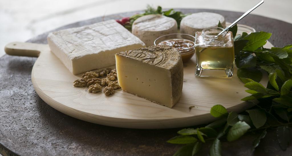 Agriturismo Il Belvedere Palazzago エクステリア 写真