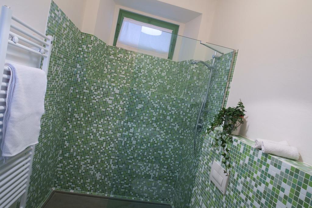 Agriturismo Il Belvedere Palazzago 部屋 写真