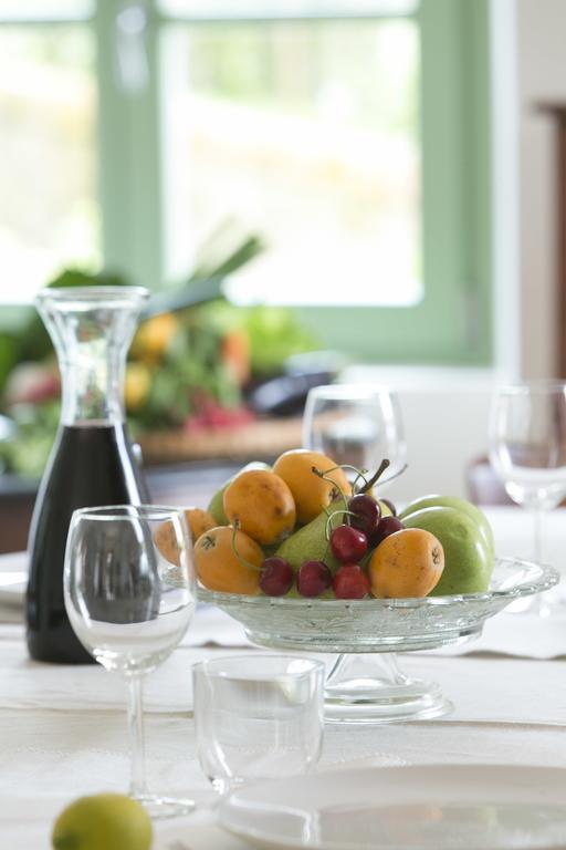 Agriturismo Il Belvedere Palazzago エクステリア 写真