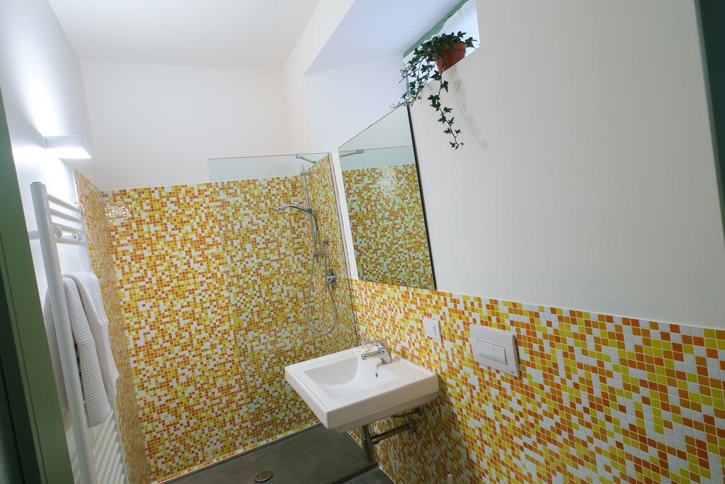 Agriturismo Il Belvedere Palazzago 部屋 写真