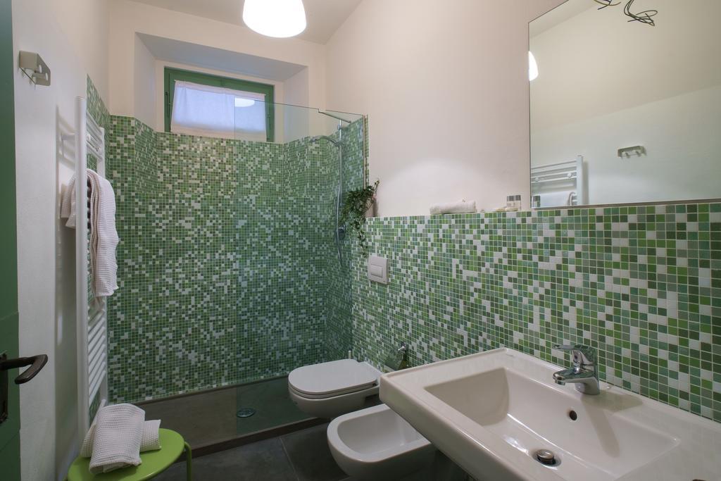Agriturismo Il Belvedere Palazzago 部屋 写真