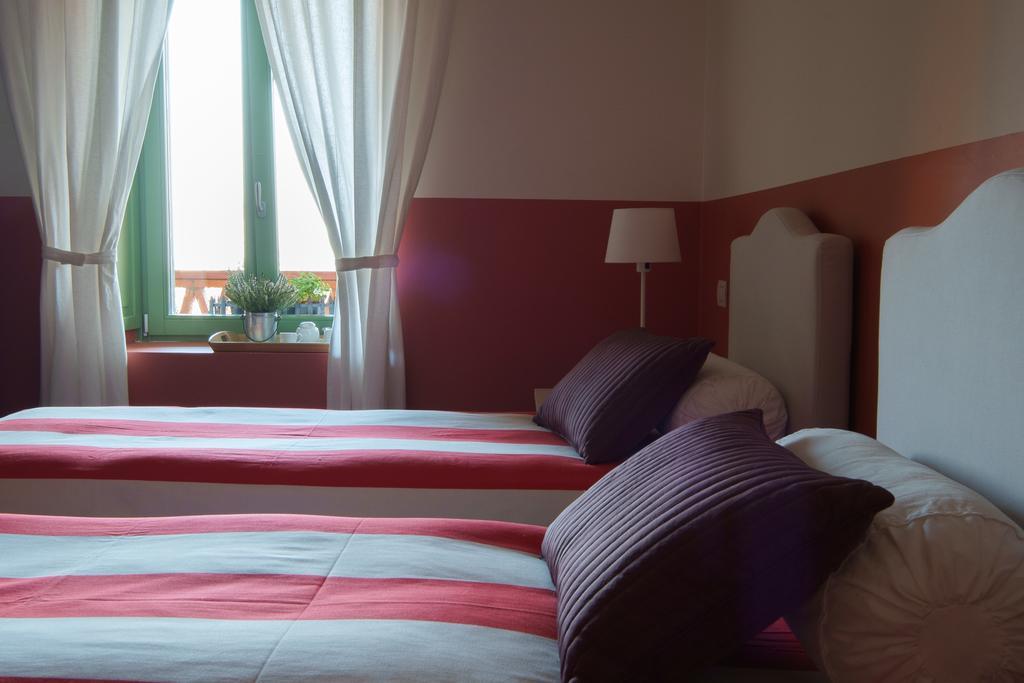 Agriturismo Il Belvedere Palazzago 部屋 写真