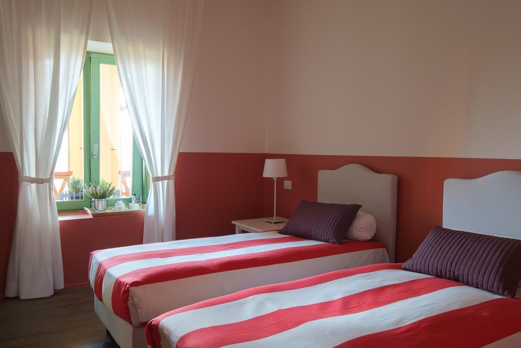 Agriturismo Il Belvedere Palazzago 部屋 写真