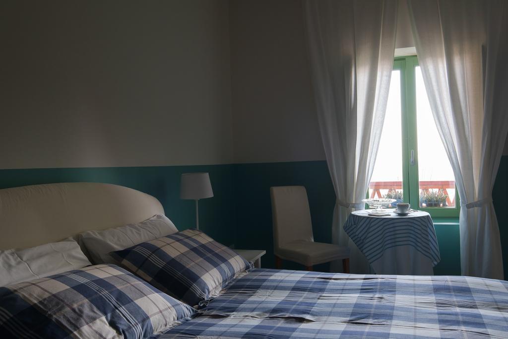 Agriturismo Il Belvedere Palazzago 部屋 写真